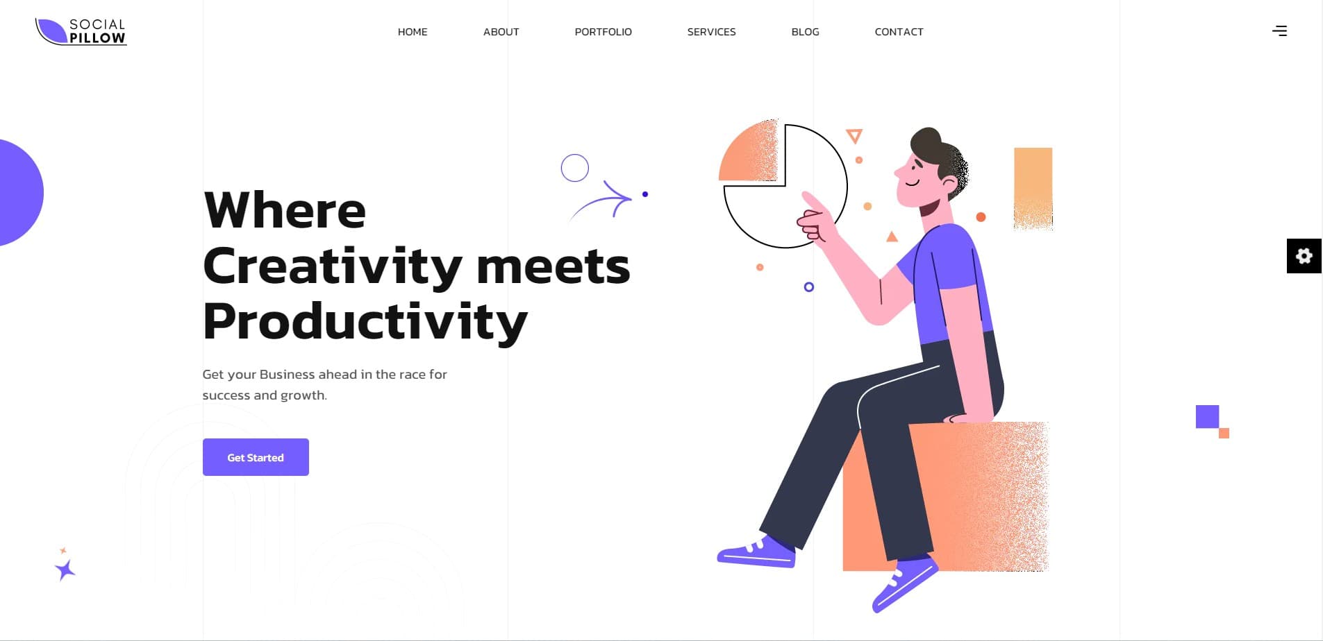 Portfolio Image